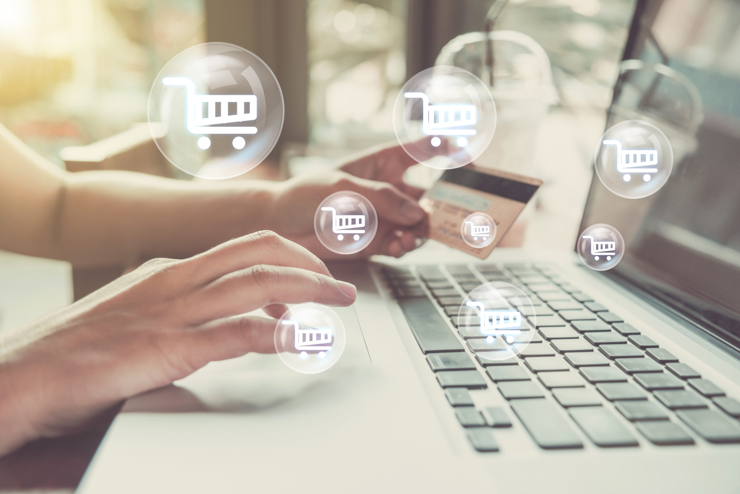 前払いサービス