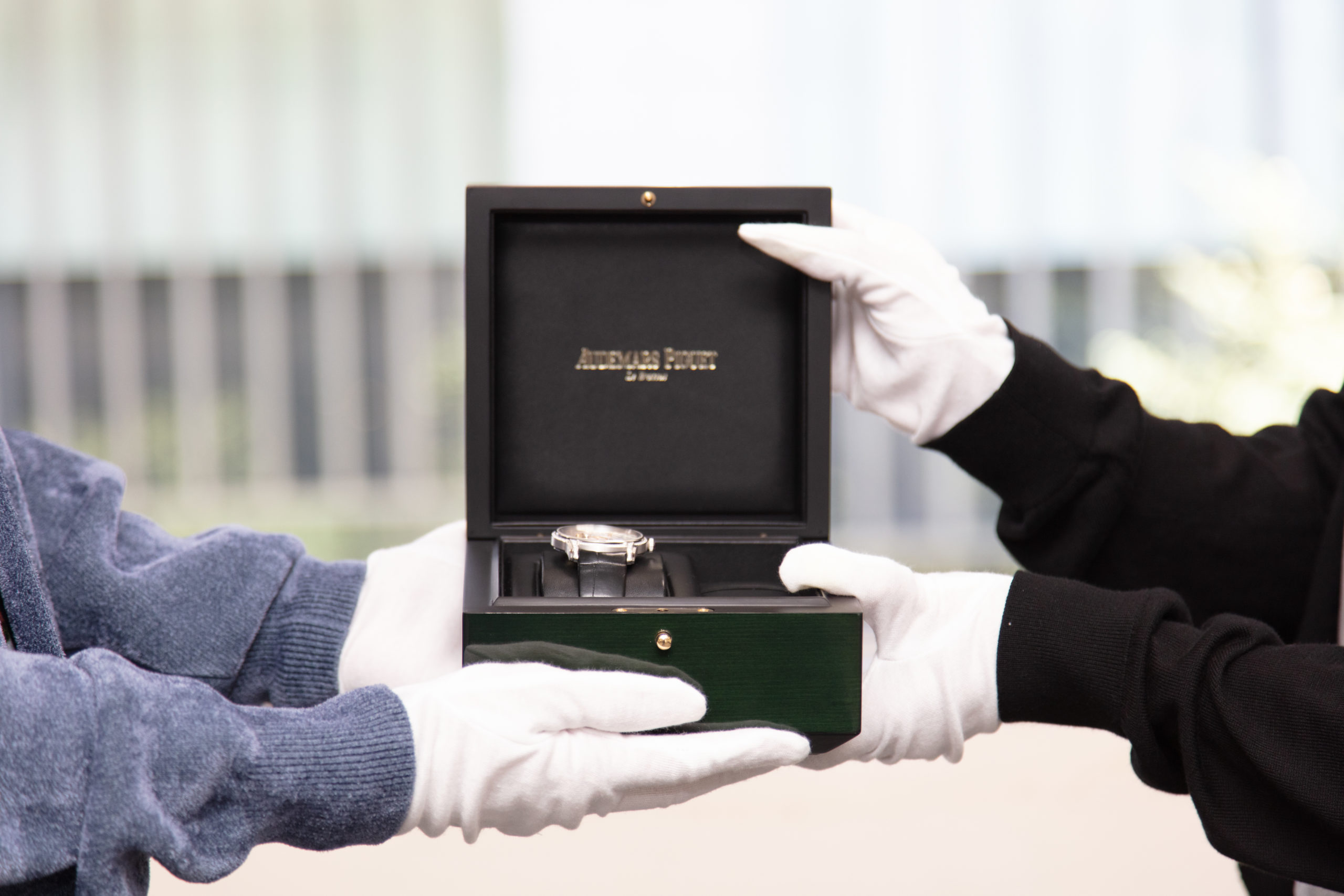 株式会社日本オークション協会